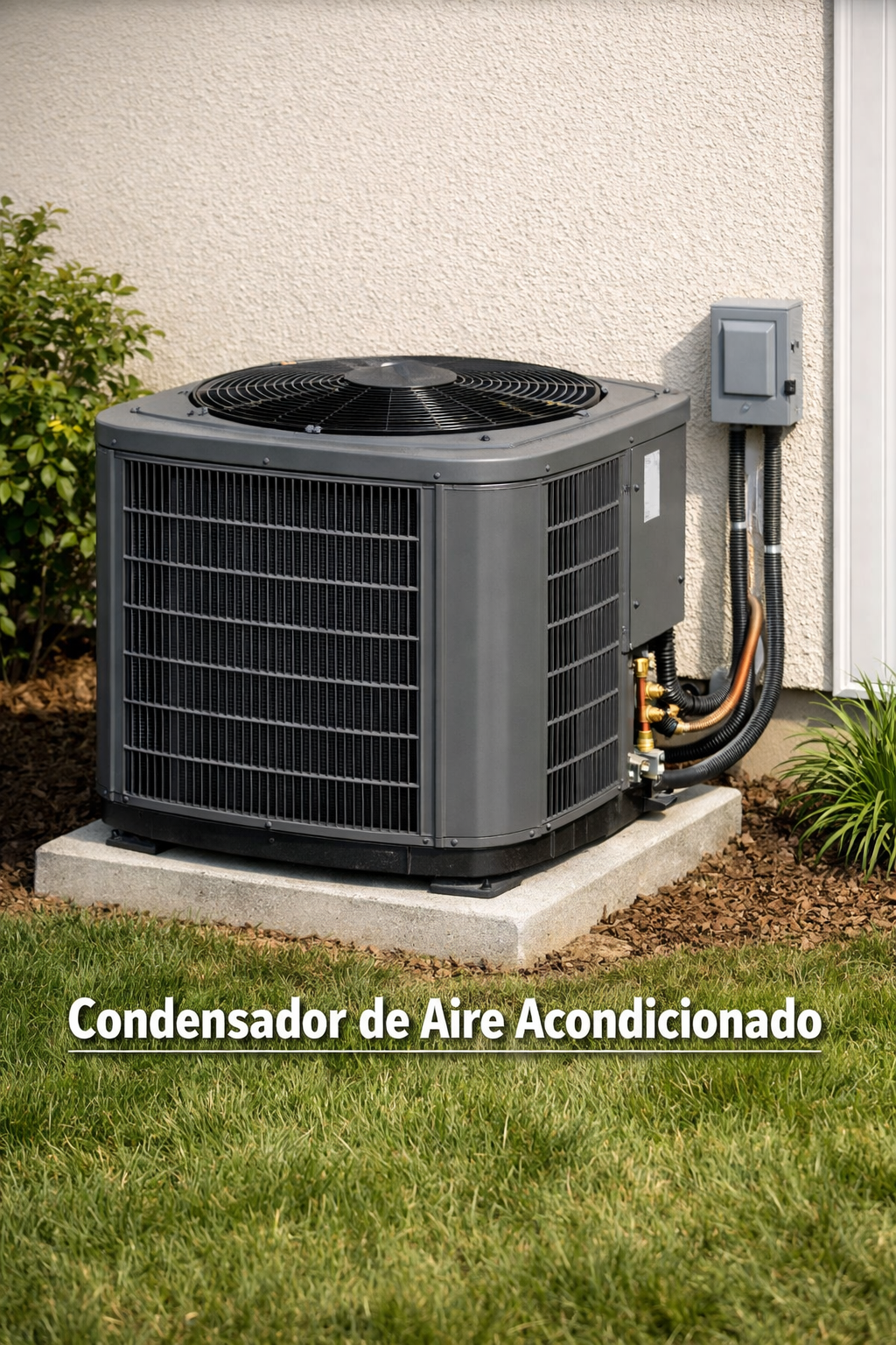 AC Repair & Installation