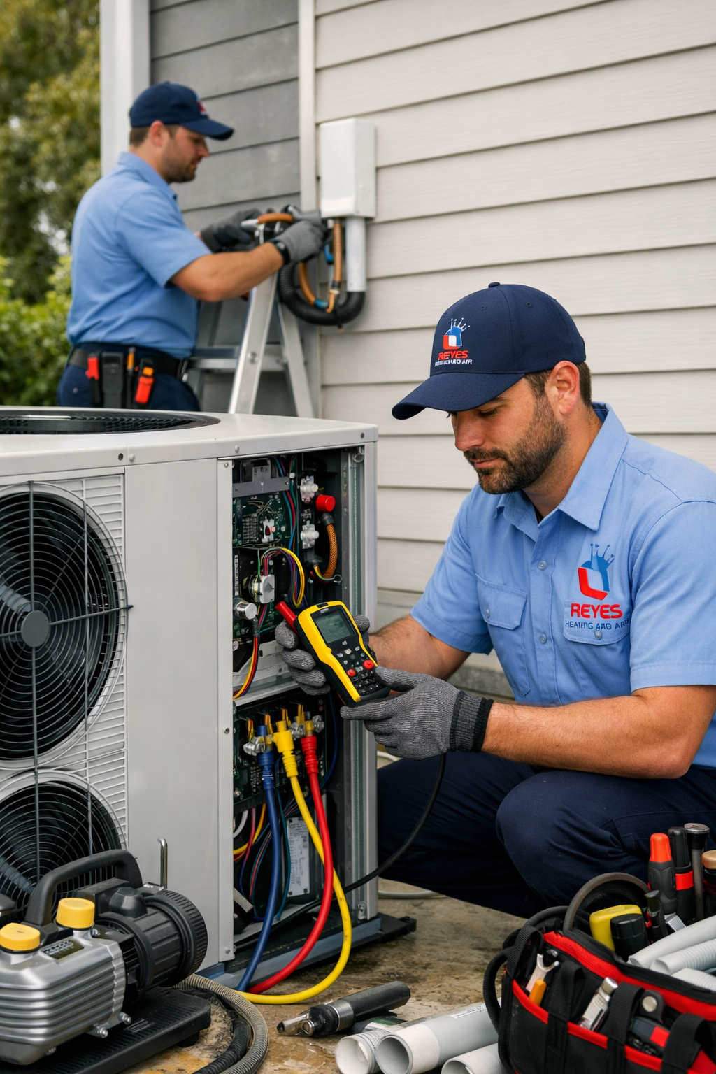 AC Repair