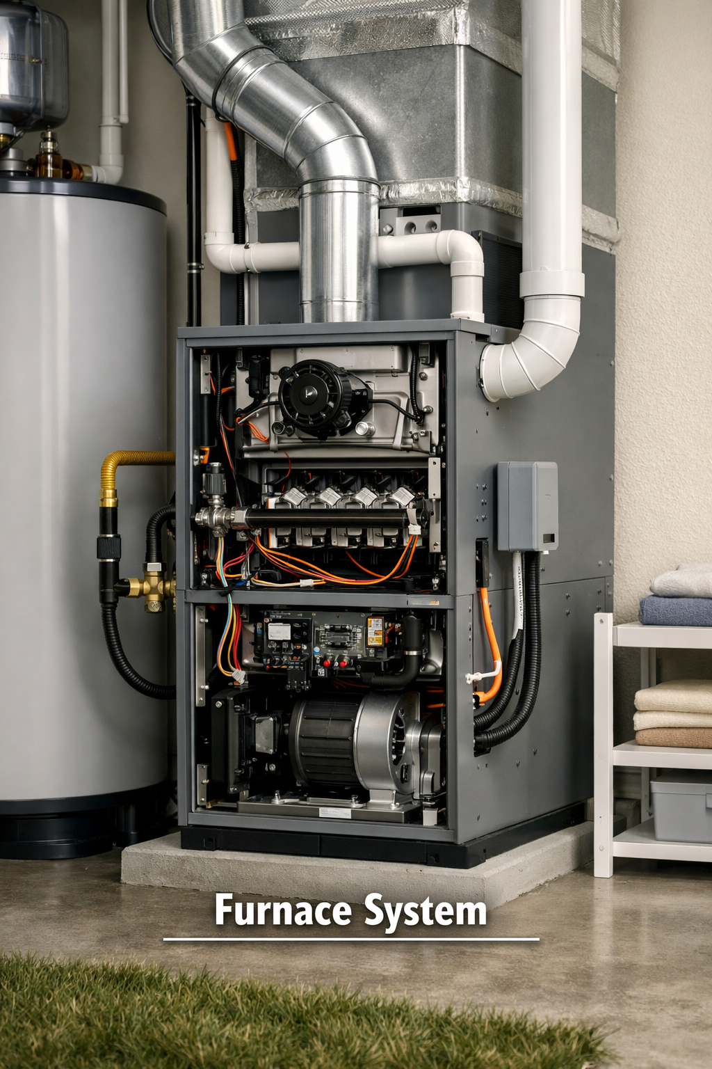 Furnace System