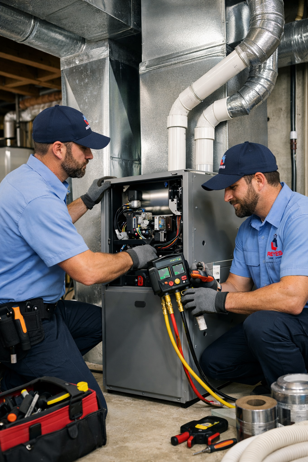 System Diagnostics