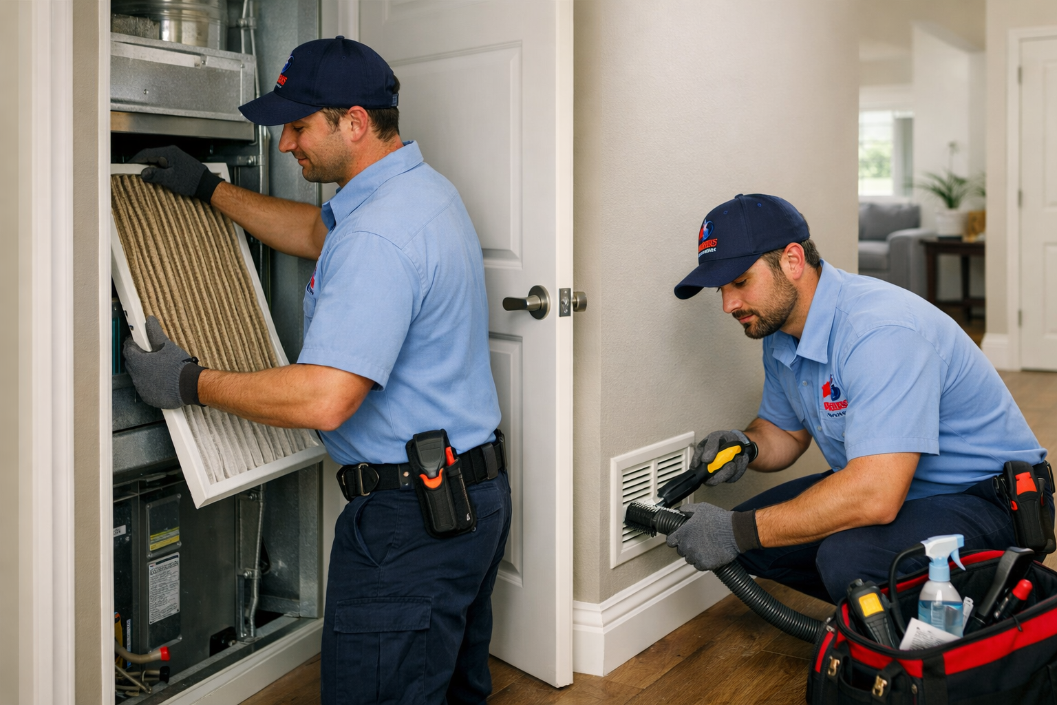 Indoor Air Quality