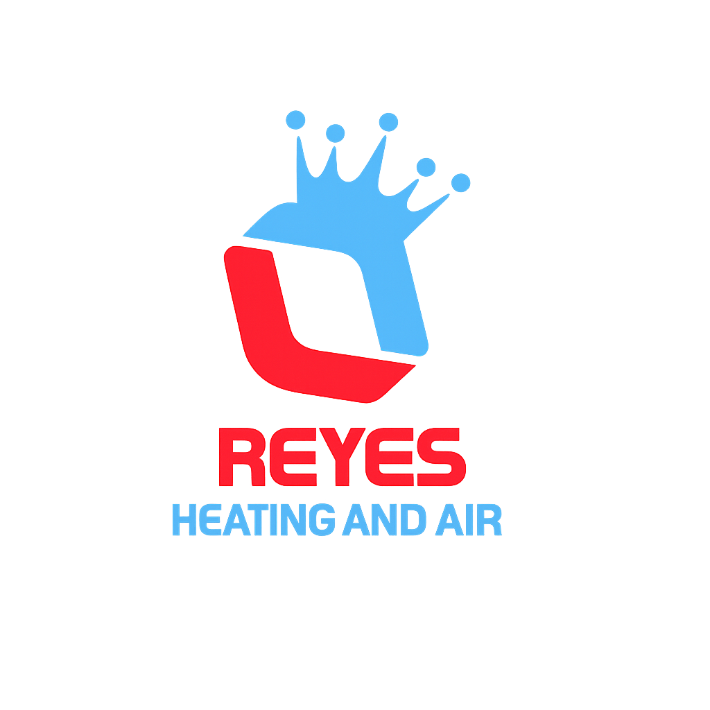 Reyes Heating and Air