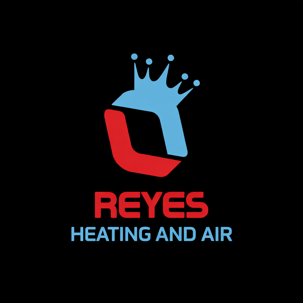 Reyes Heating and Air Team